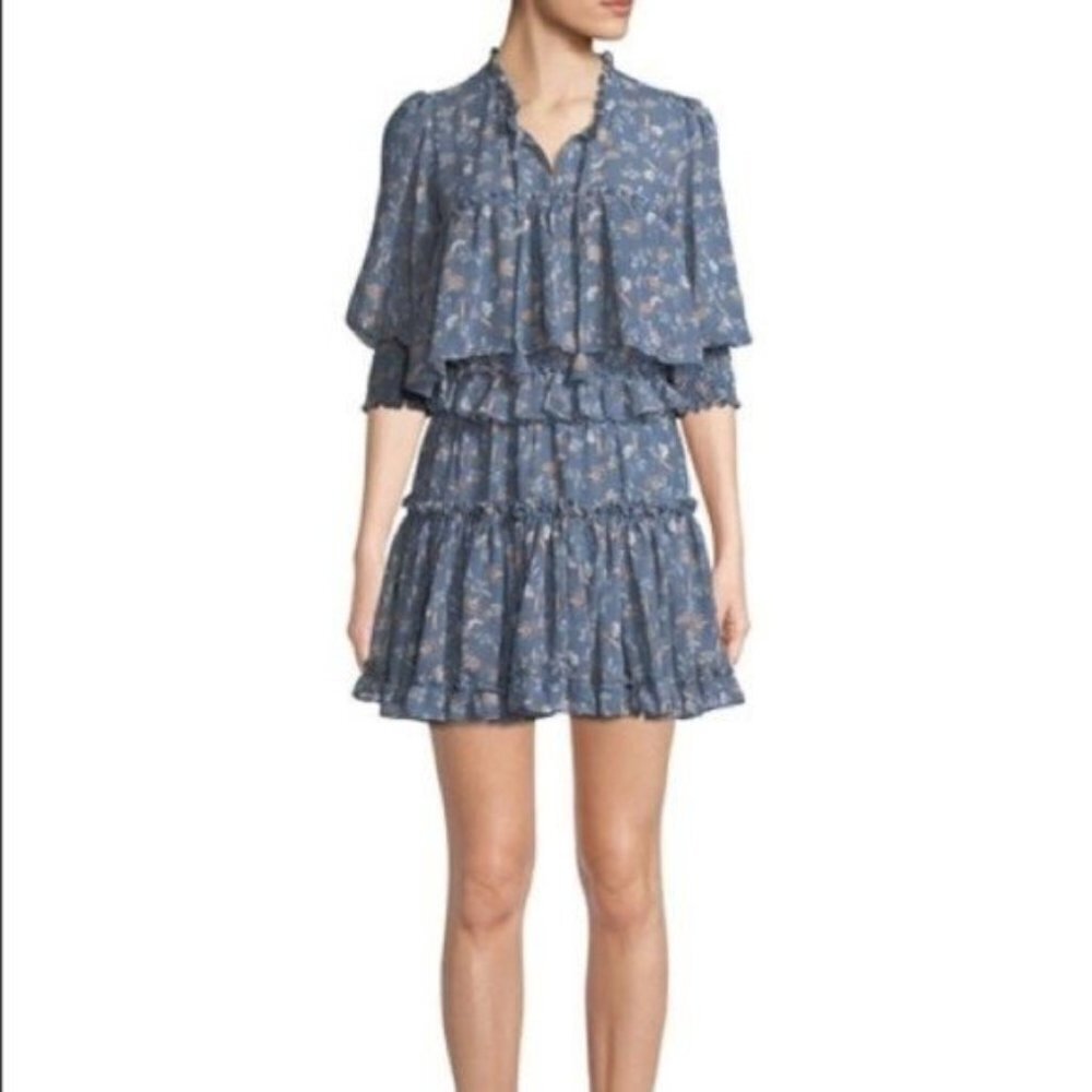 MISA Los Angeles Dress Size XS
